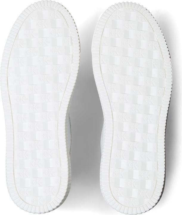 Image du produit Calvin Klein Chunky Cupsole Low Lth Nu (44)