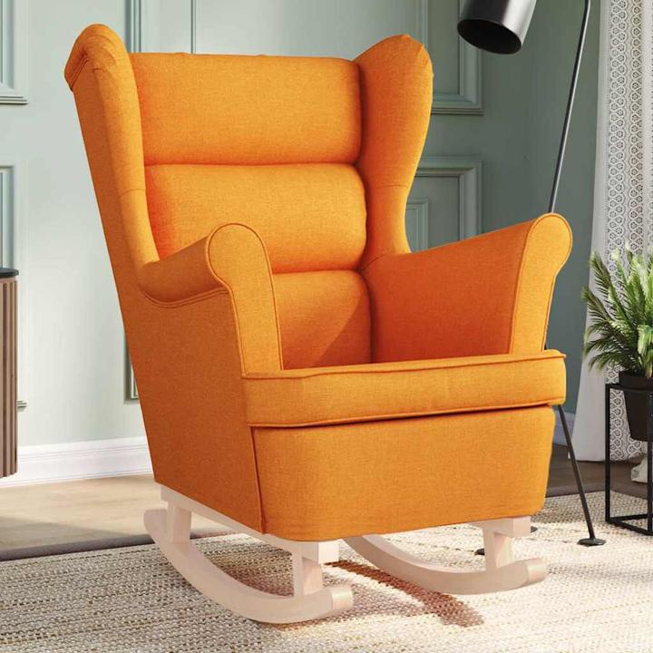 Produktbild vidaXL Schaukelsessel