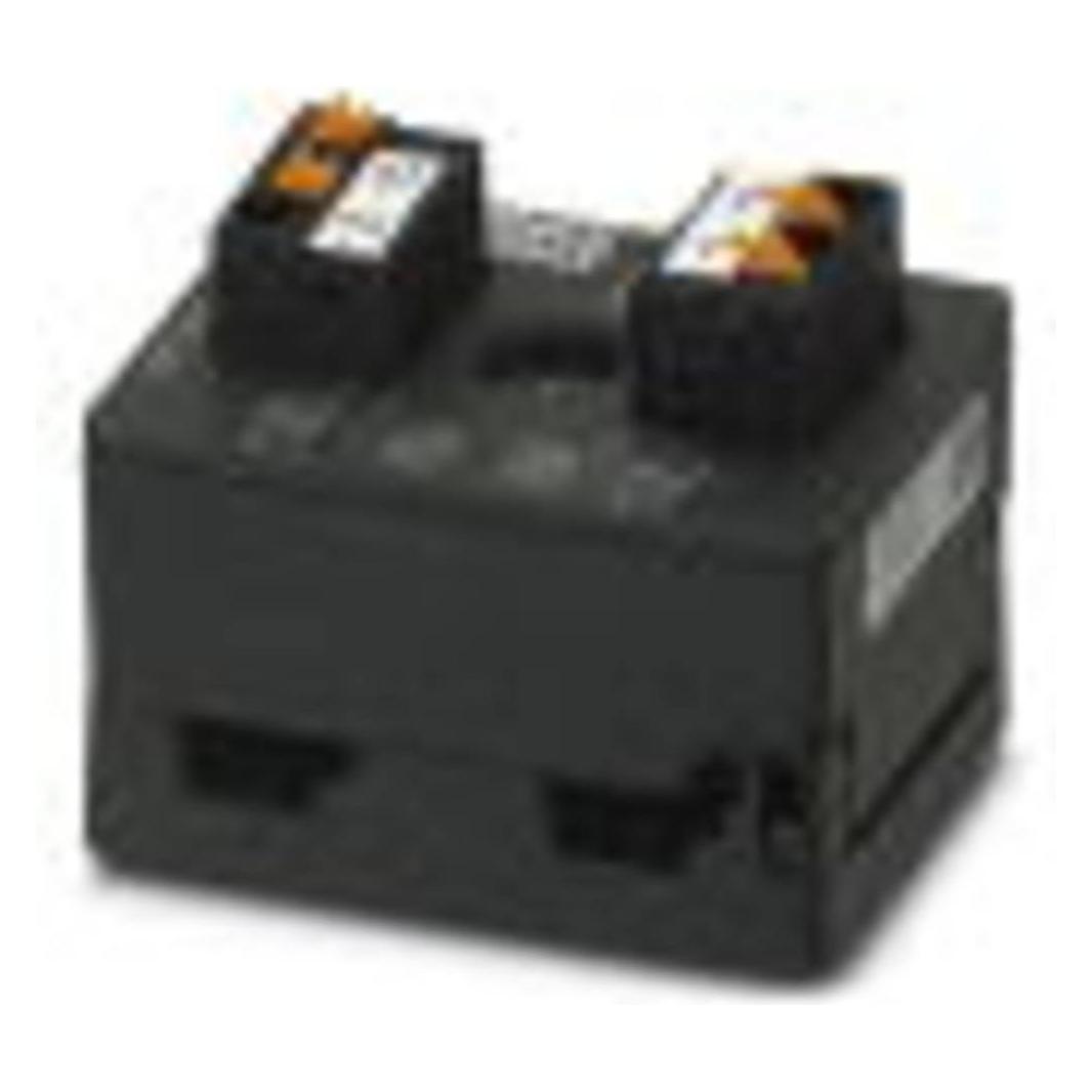 Phoenix Contact 1407579 Distributore E Adattatore Sensore/Attuatore Numero Di Poli: 4 1 Pz., Cavo + Spina Elettrica