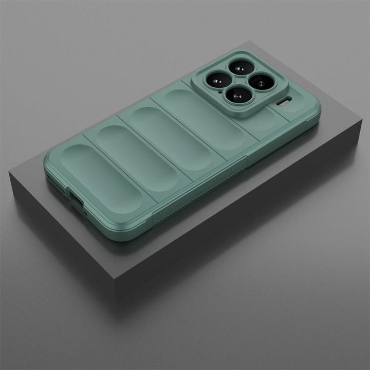 Produktbild Cover-Discount Xiaomi 15 - Rugged Protective Hülle (Xiaomi 15)