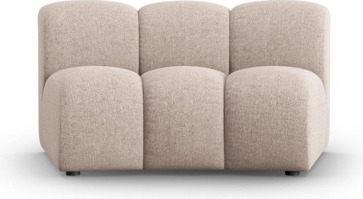Produktbild Micadoni Lupine (1-Sitzer, Modular Sofa)