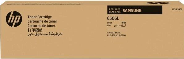 Immagine prodotto Samsung Clt-C506l (C)