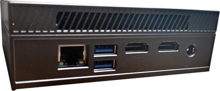 Immagine prodotto Leotec LEMPC19 (Intel Celeron N5105)