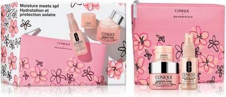 Immagine prodotto Clinique - Moisture Surge SPF Value Kit Gift Set (Set per la cura dei capelli)