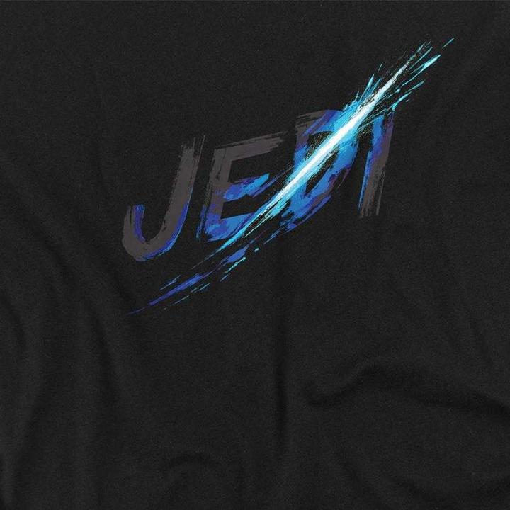 Produktbild Disney Jedi Slash Sweatshirt (128)