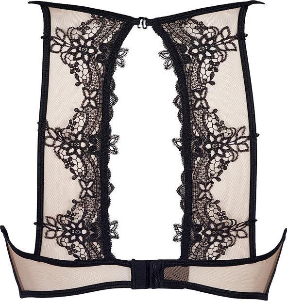 Produktbild Axami V-8901 bra black 80B (80)