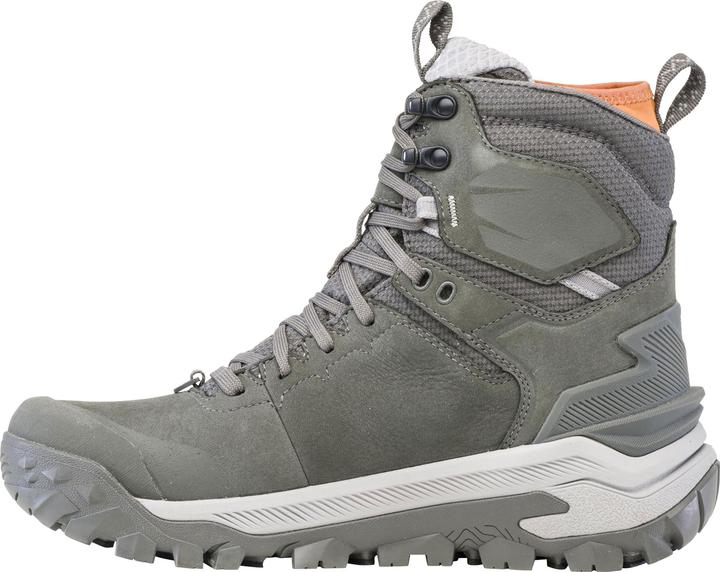 Produktbild Oboz Bangtail Mid Insulated B-Dry (47)