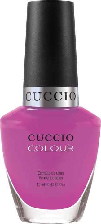 Produktbild Cuccio Limitless (Farblack)