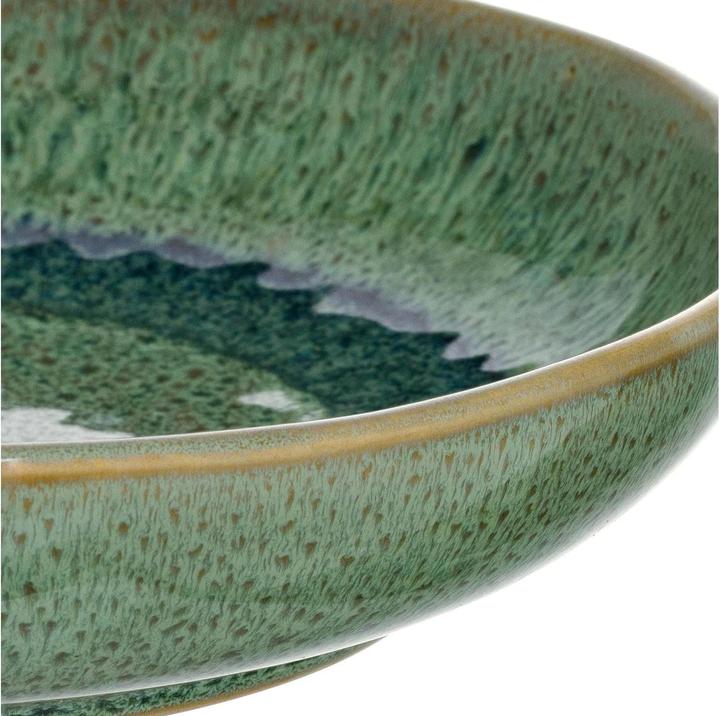 Actual product image Leonardo Matera (6 x, 21 cm)