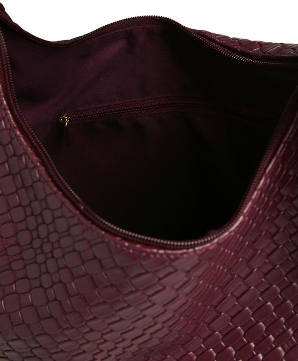 Image du produit Pieces PCSANNA GEFLOCHTENE Shopper