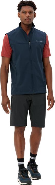 Produktbild Vaude Hurricane Vest III (M)