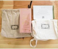 Produktbild Gucci A Chant For The Nymph (Eau de Parfum, 100 ml)