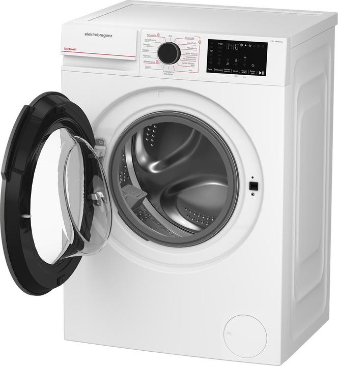 Produktbild Elektrabregenz WAFX 71440 U (7 kg, Links)