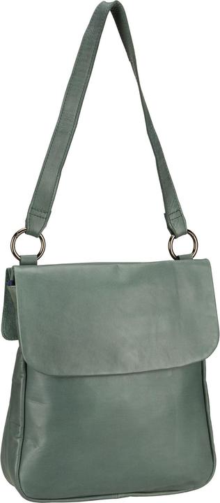 Immagine prodotto Harolds Caugio Schultertasche Leder 25 cm