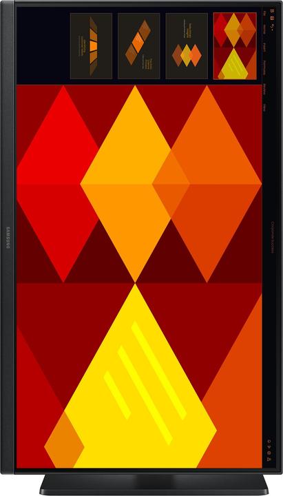 Actual product image Samsung S40GD (1920 x 1080 pixels, 22")