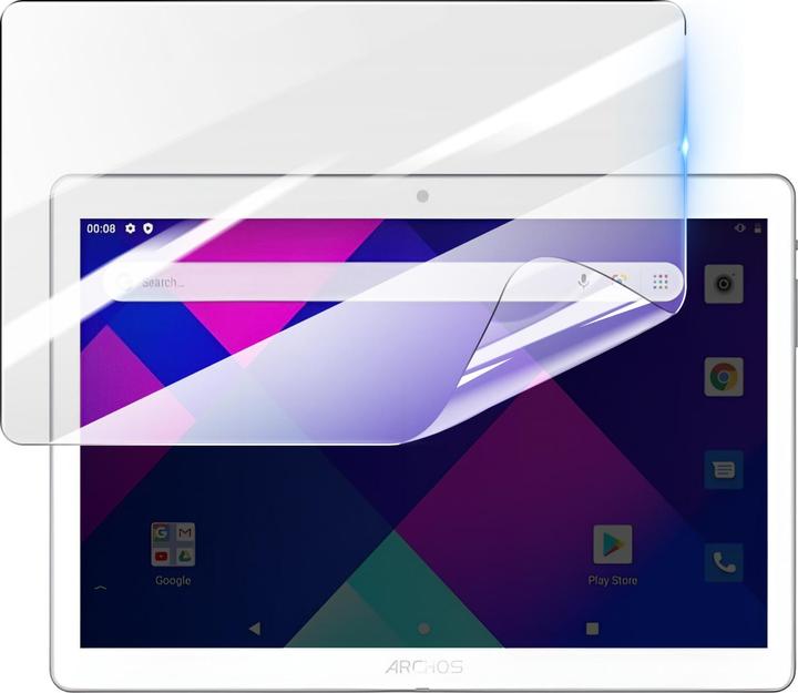 Immagine prodotto 3MK Pellicola ScreenSafe (1 pz., Compresse 10")