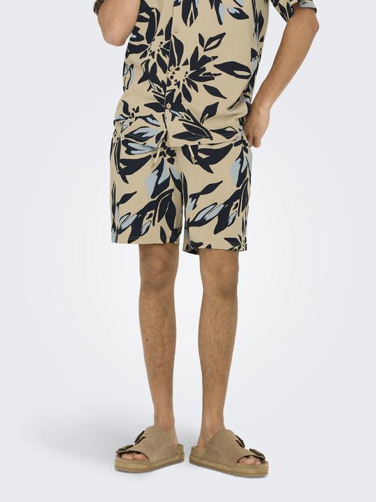 Produktbild Only & Sons Shorts PIERO RLX Bermudashorts (XS)