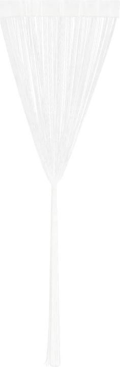 Actual product image vidaXL Fadenvorhang (140 x 250 cm)