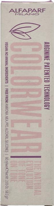 Actual product image Alfaparf Colour Wear