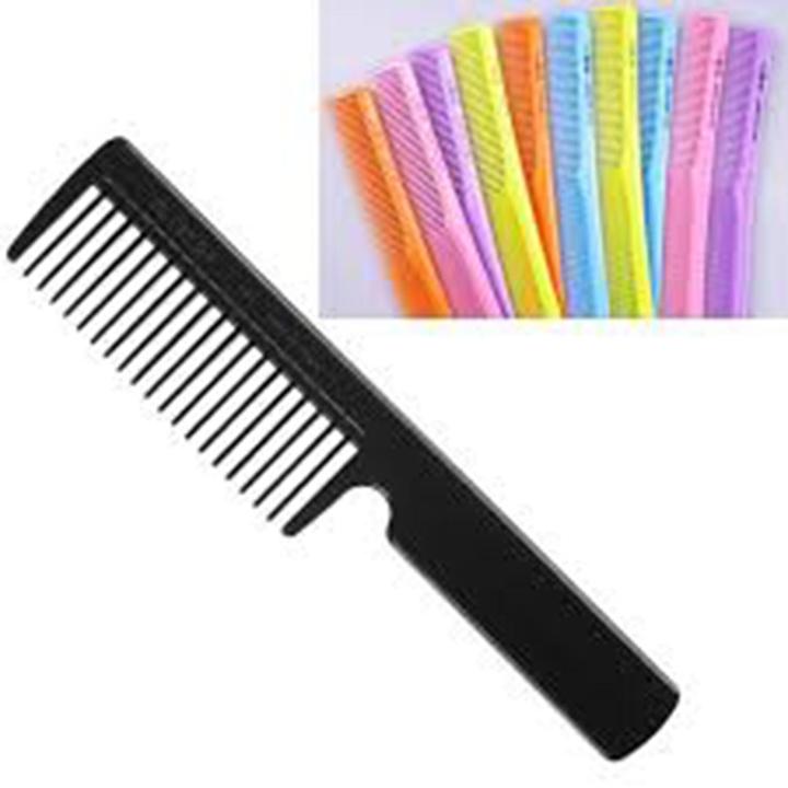 Actual product image Caso Eurostil Large Color Comb 20 5cm Professional