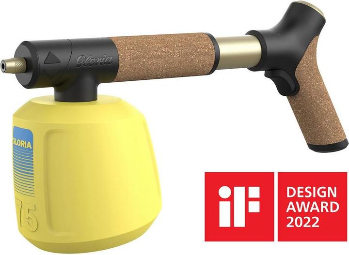 Image du produit Gloria Akku-Hydronette 1 l (1 l)