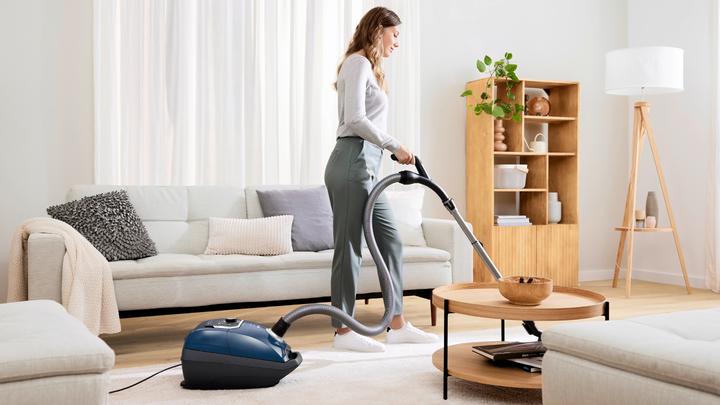 Actual product image Bosch Hausgeräte Bgl8xper