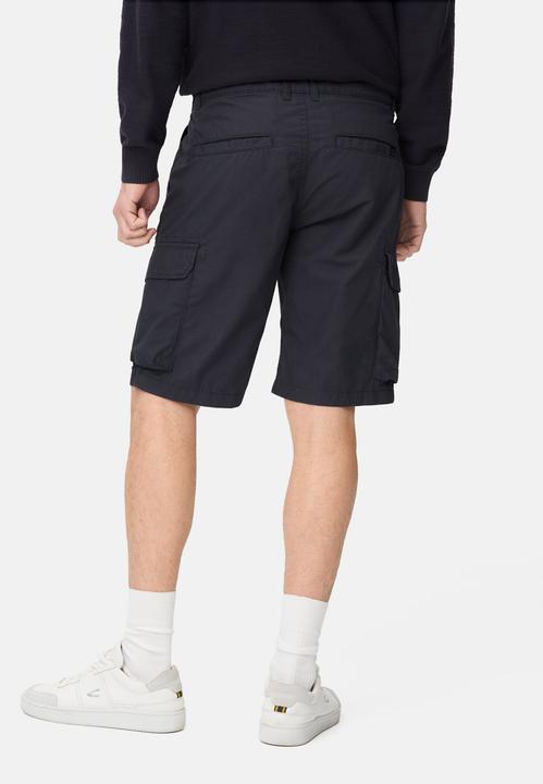 Image du produit Camel Active Cargoshorts aus reiner Baumwolle (48)