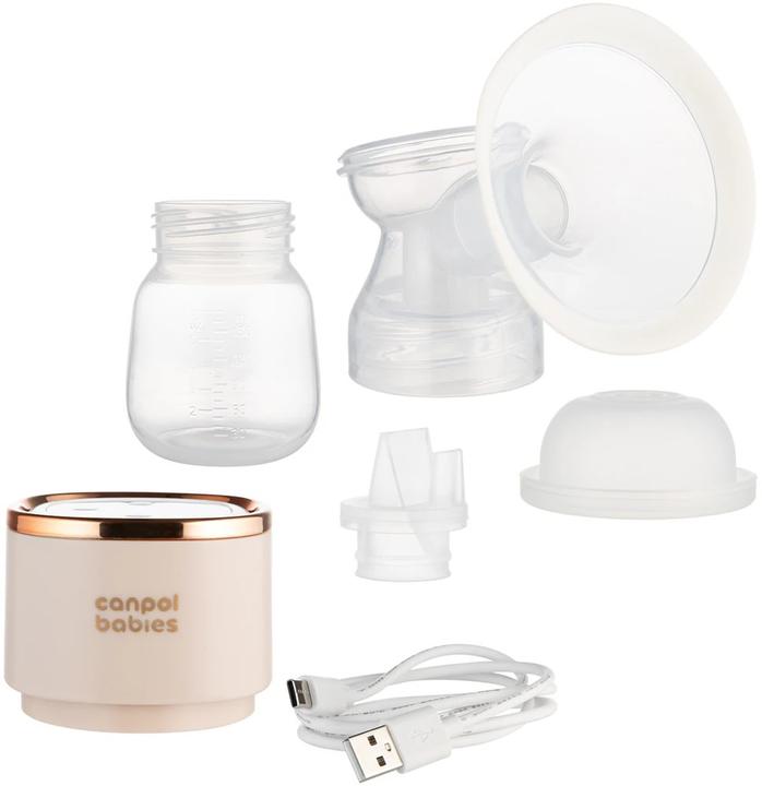 Canpol PowerPump Breast Pump