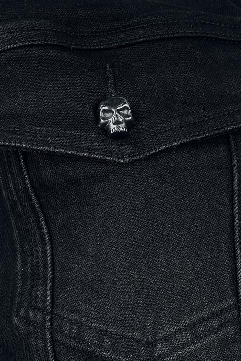 Actual product image Rock Rebel by EMP Change your self (M)