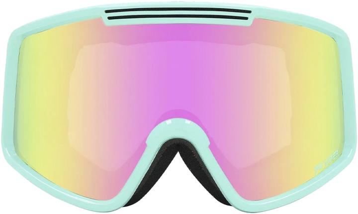 Produktbild Pit Viper The French Fry Goggle Small The Spume