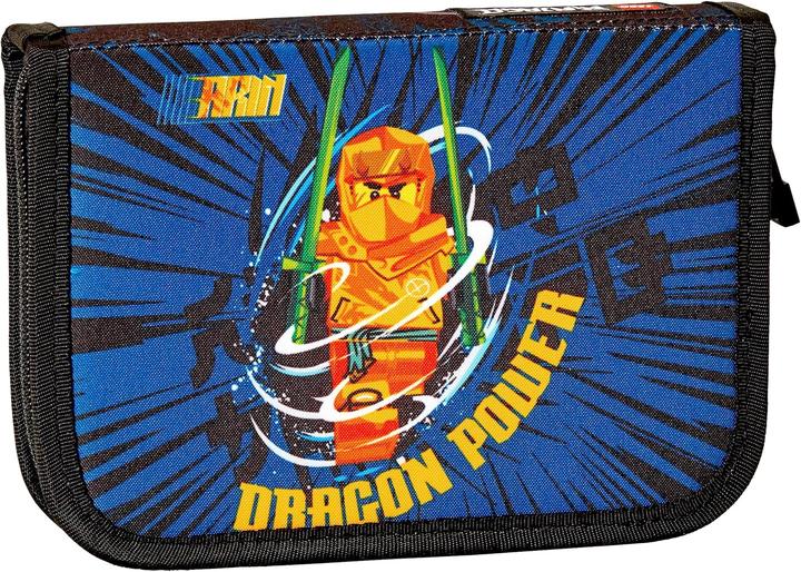 LEGO Étui crayon Ninjago pour l'école