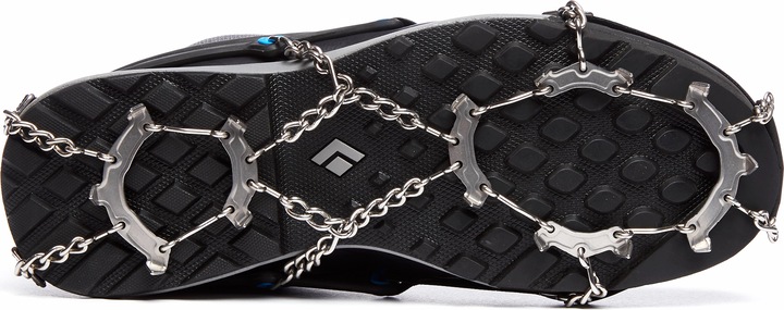Actual product image Black Diamond Distance Spike Traction Device Grödel (XL)