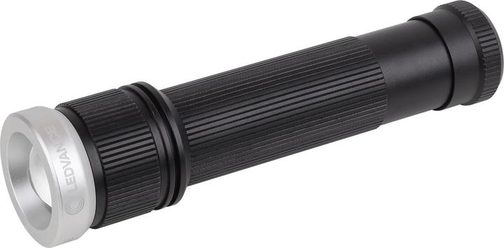 Actual product image Ledvance FLASHLIGHT HAND 15W 1400LM 6XAA IP65 (1400 lm)