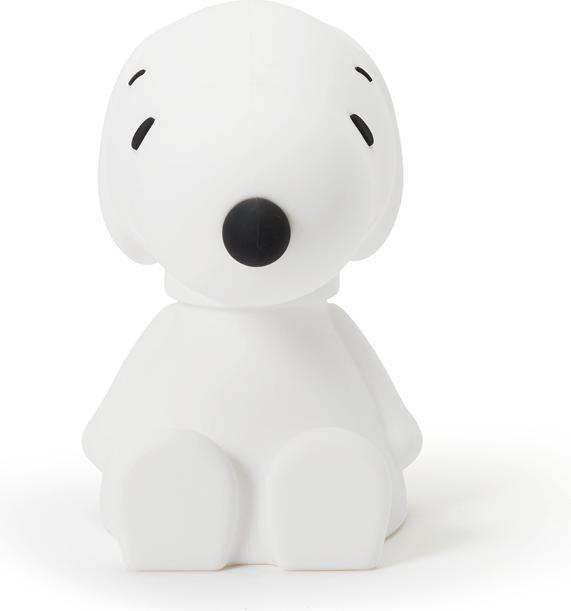 Actual product image Mr Maria First lamp Snoopy