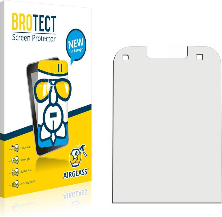 Produktbild BROTECT AirGlass Premium (1 Stk.)