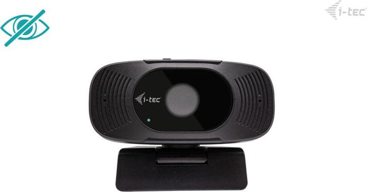 Produktbild i-tec SOLOMON 300 4K Webcam (8.29 Mpx)