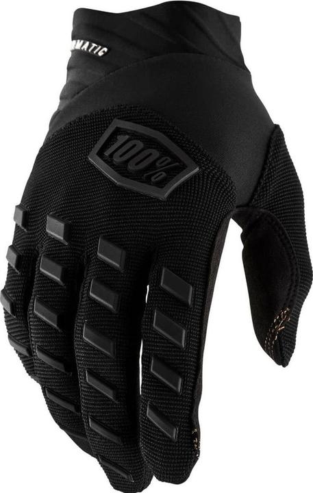 Noir, anthracite