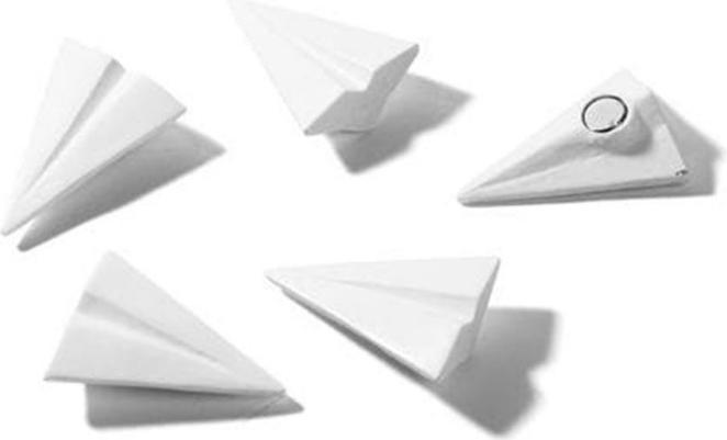 Produktbild Trendform Paper Plane (5x)