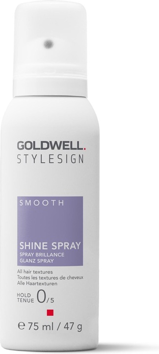 Produktbild Goldwell Stylesign Smooth Glanz (75 ml)