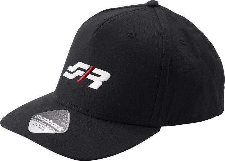 Actual product image Simoni Racing Snapback Cap