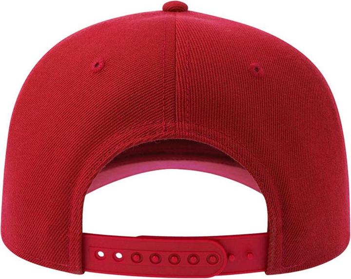 Produktbild Atlantis Headwear Beat Snapback Cap