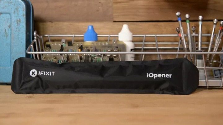 Image du produit iFixit Kit d'outils iOpener