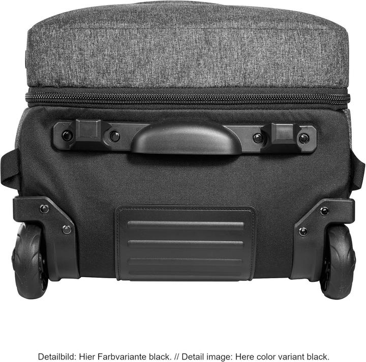 Actual product image Tatonka Travel Roller 60 (60 l)