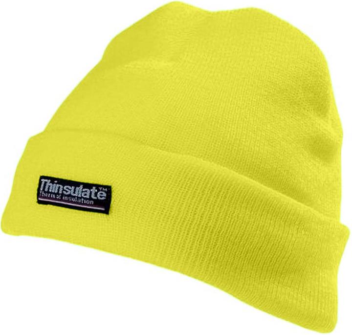 Neon yellow