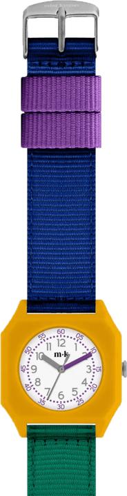 Produktbild Mini Kyomo Banana Heaven Kinderarmbanduhr