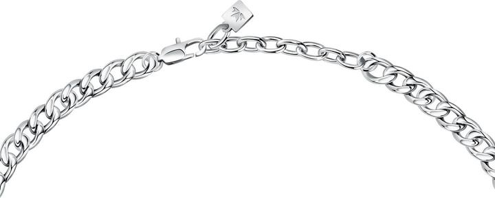 Immagine prodotto Morellato Collana Catene (Acciaio inossidabile, 55 cm)