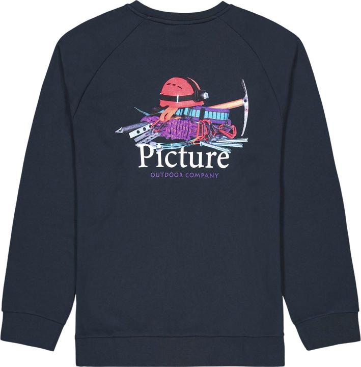 Actual product image Picture Toanah Crew (S)
