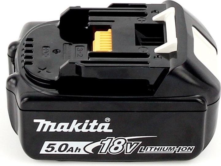 Actual product image Makita BL 1850 B (18 V)