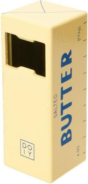 Doiy Butter Bottle Opener S (Kapselheber)