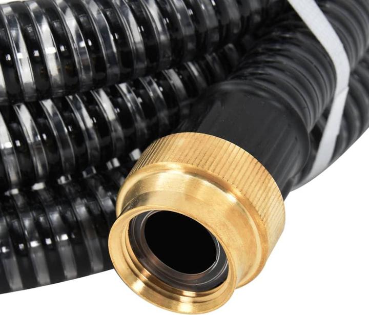 Produktbild vidaXL Saugschlauch (20 m)